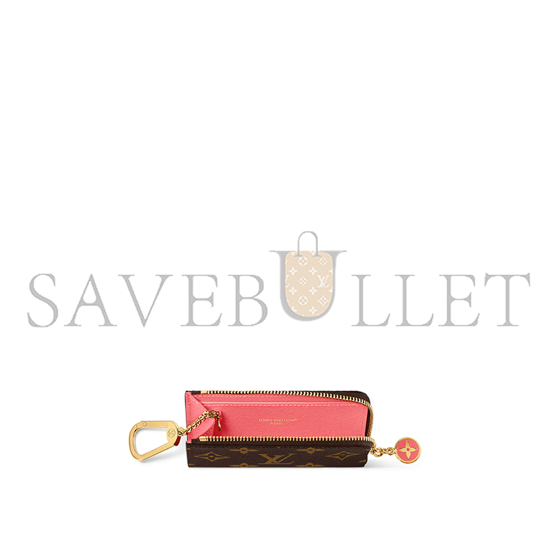 l0vis Vvtt0n noa key holder m14529 (11*7*1.5cm)